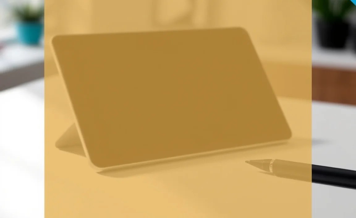 Popular Capacitive Stylus Brands &amp; Models