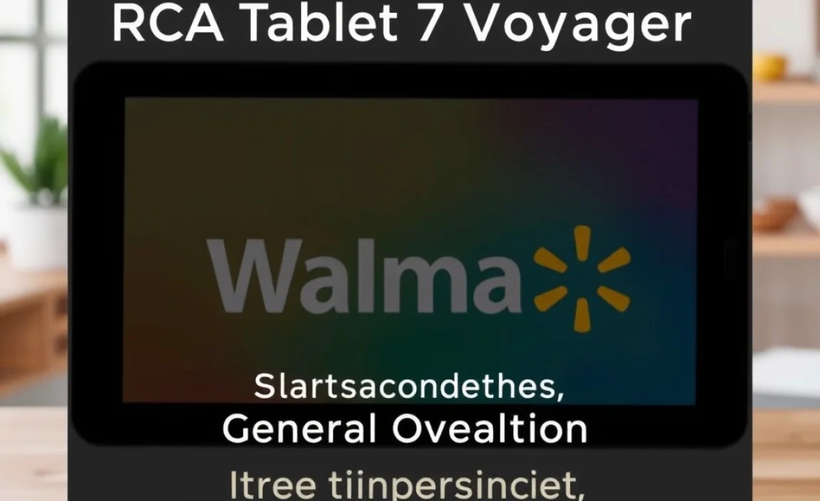 Potential Competitors at Walmart (General Overview)