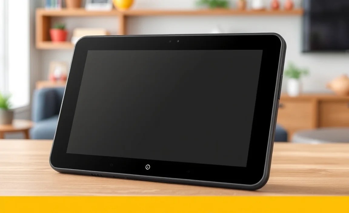 Practical Uses for Your RCA Tablet Apollo