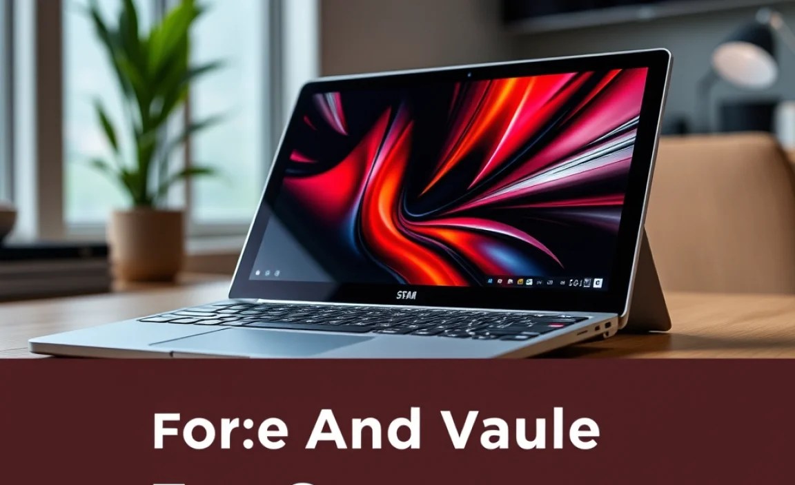 Price And Value For Gamers