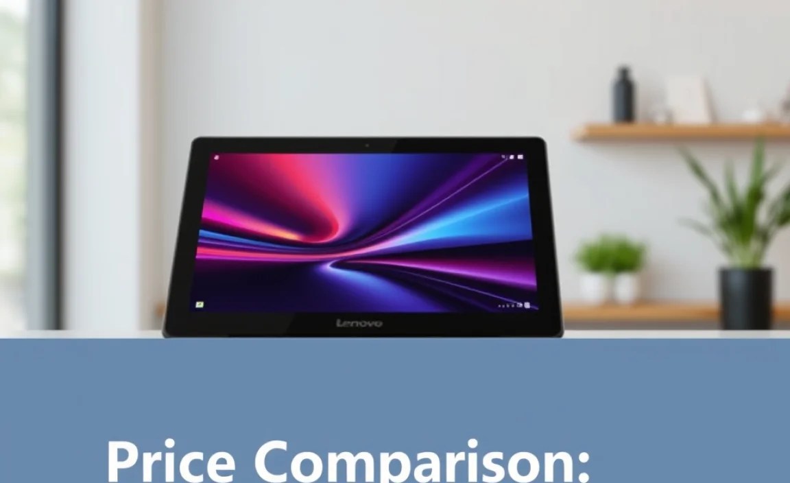 Price Comparison: Current Market Analysis