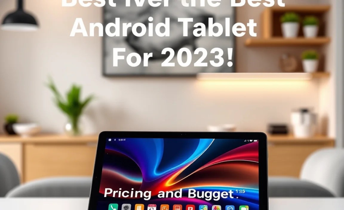 Pricing and Budget Options