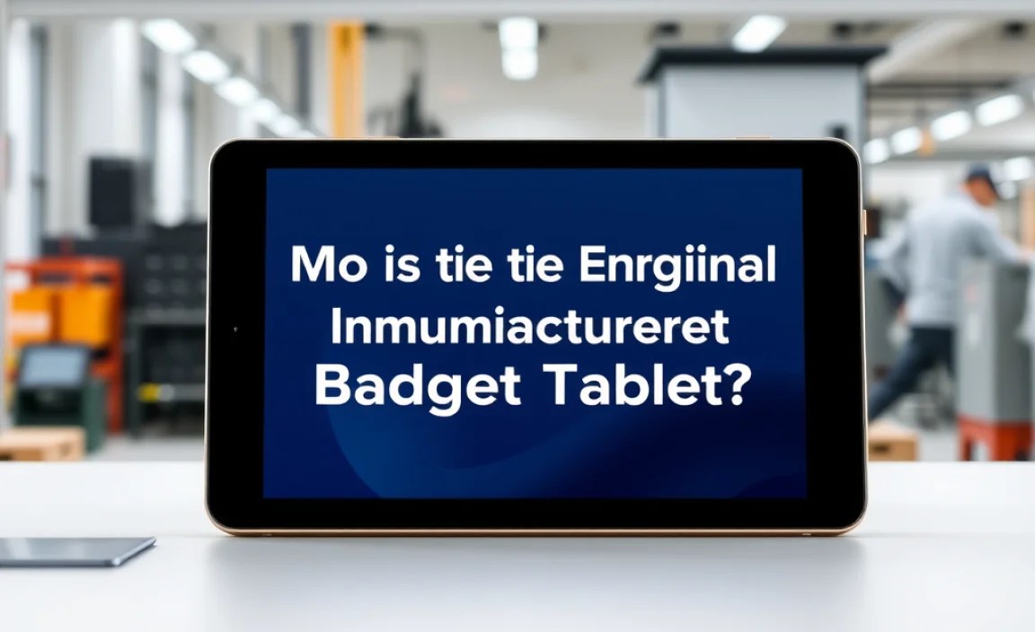 Production Processes and Technology