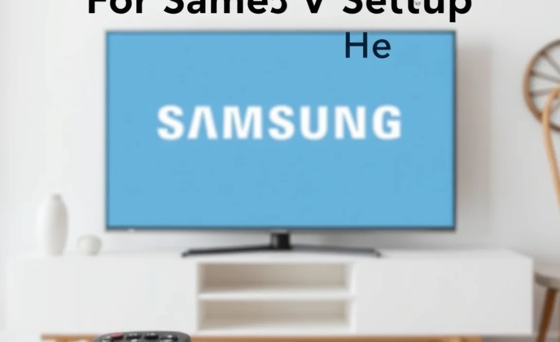 Programming a Universal Remote with the 5-Digit Code