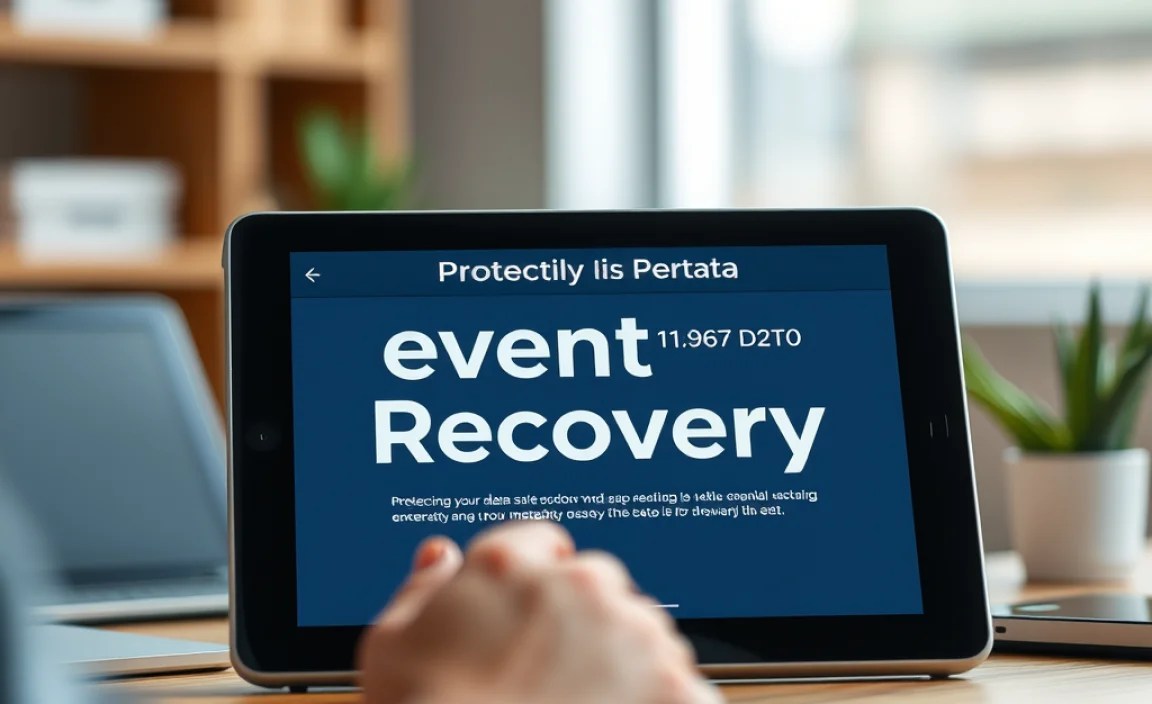 Protecting Your Data in Everyday Use