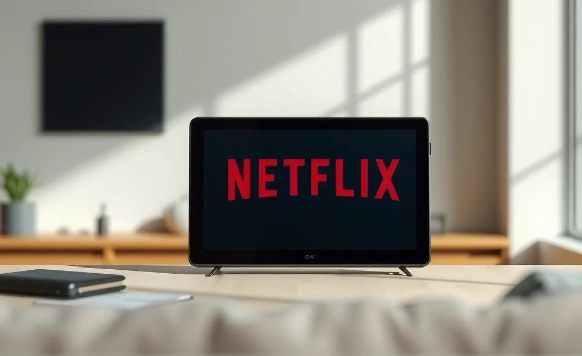 Proven Fixes for RCA Tablet Apollo Netflix Issues