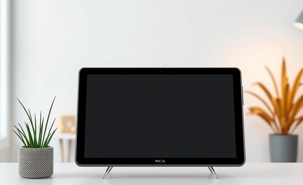 Proven Performance Fixes for Your RCA Tablet Apollo