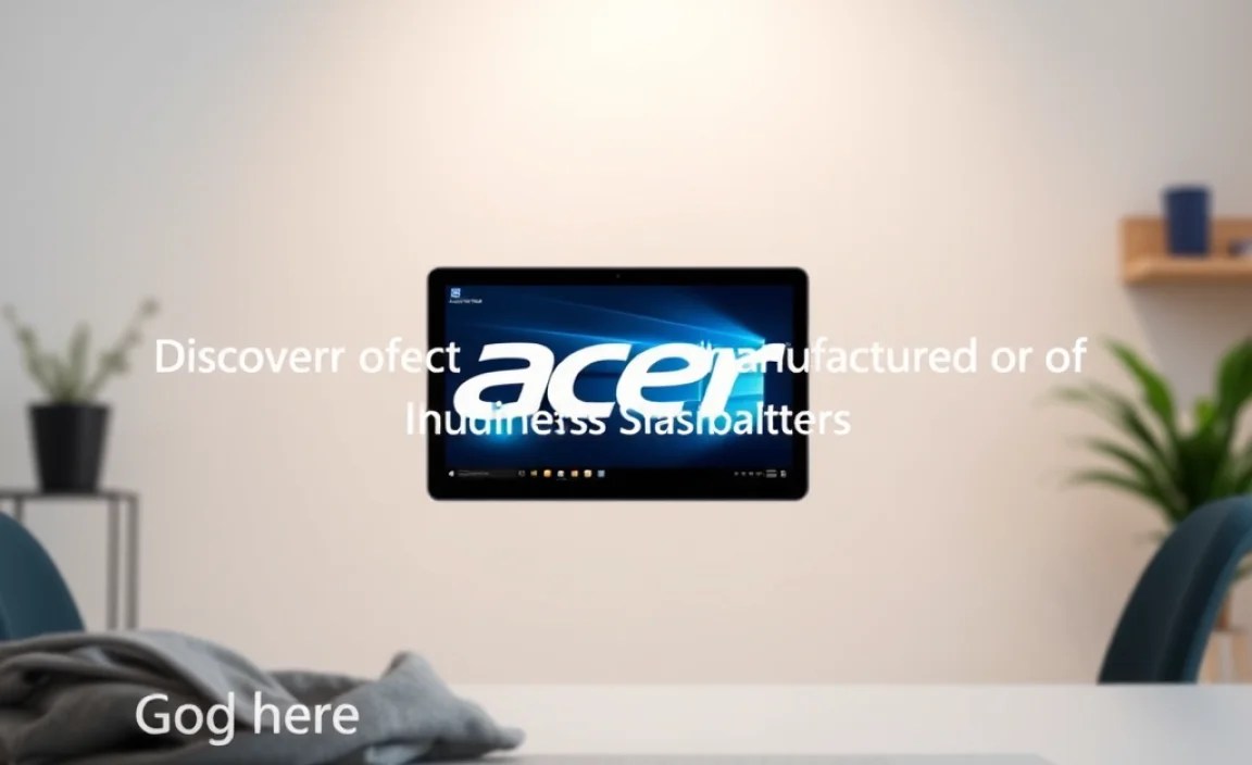 Quality and Performance Standards