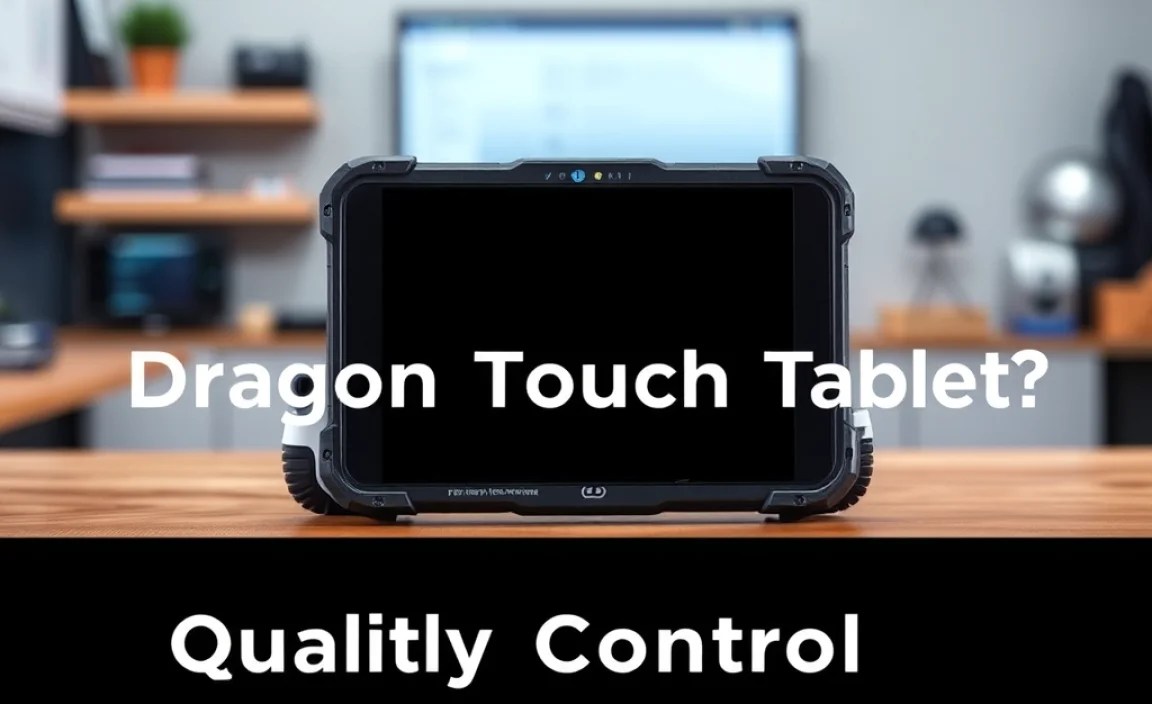 Quality Control and Testing Standards