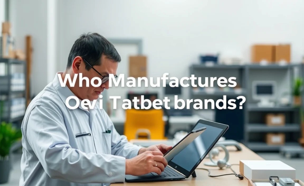 Quality Control in Chuwi Manufacturing