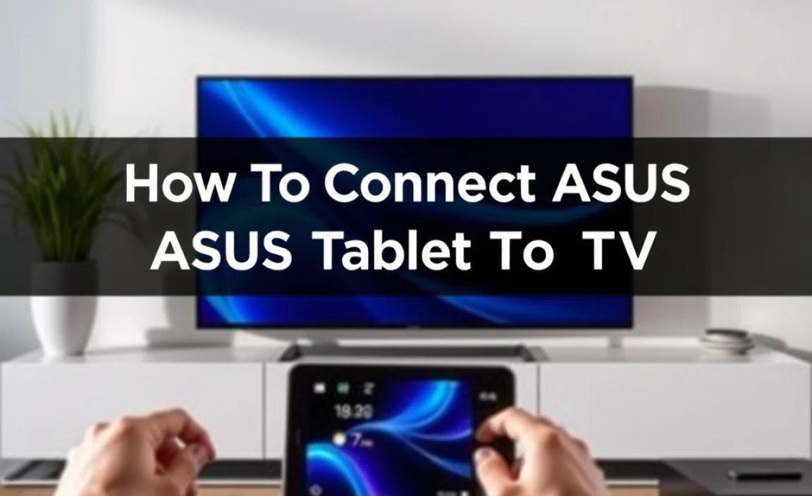 Required Equipment and Setup