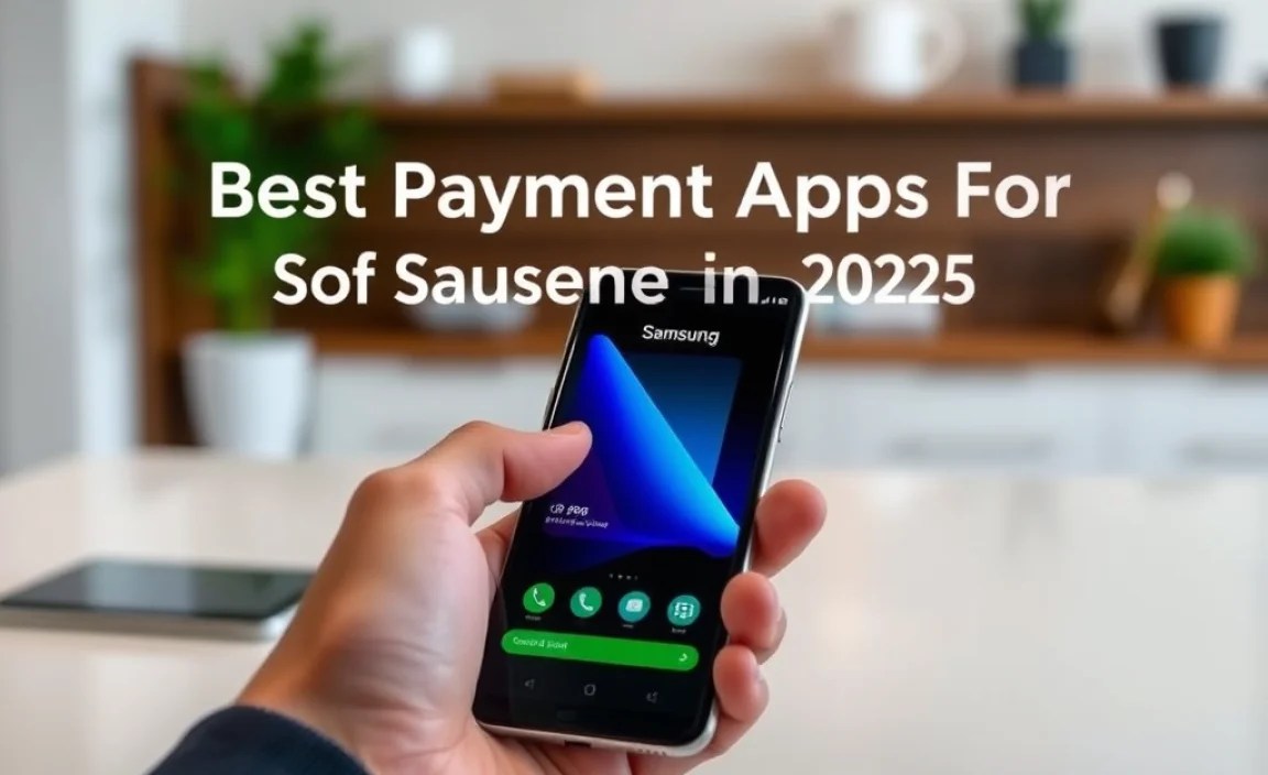 Samsung Pay: A Deep Dive