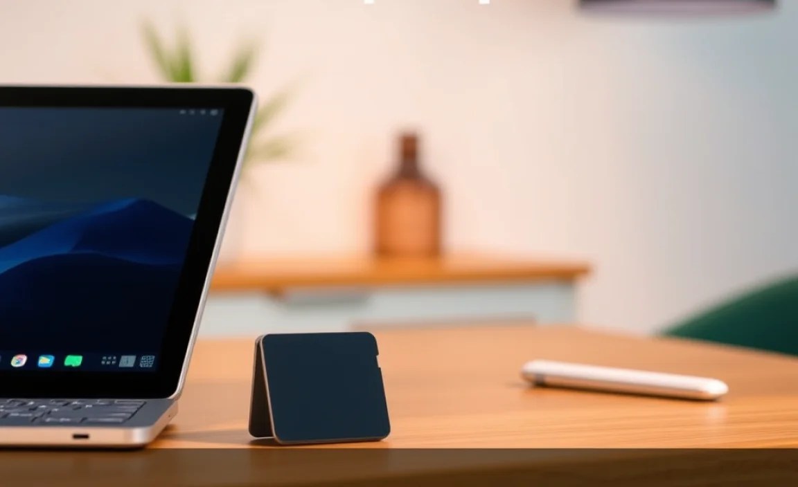 SD Cards: Small but Mighty