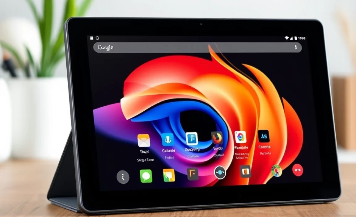 Security and Privacy Features