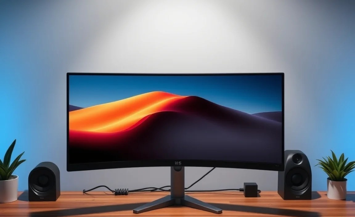 Setting Up Multiple Displays