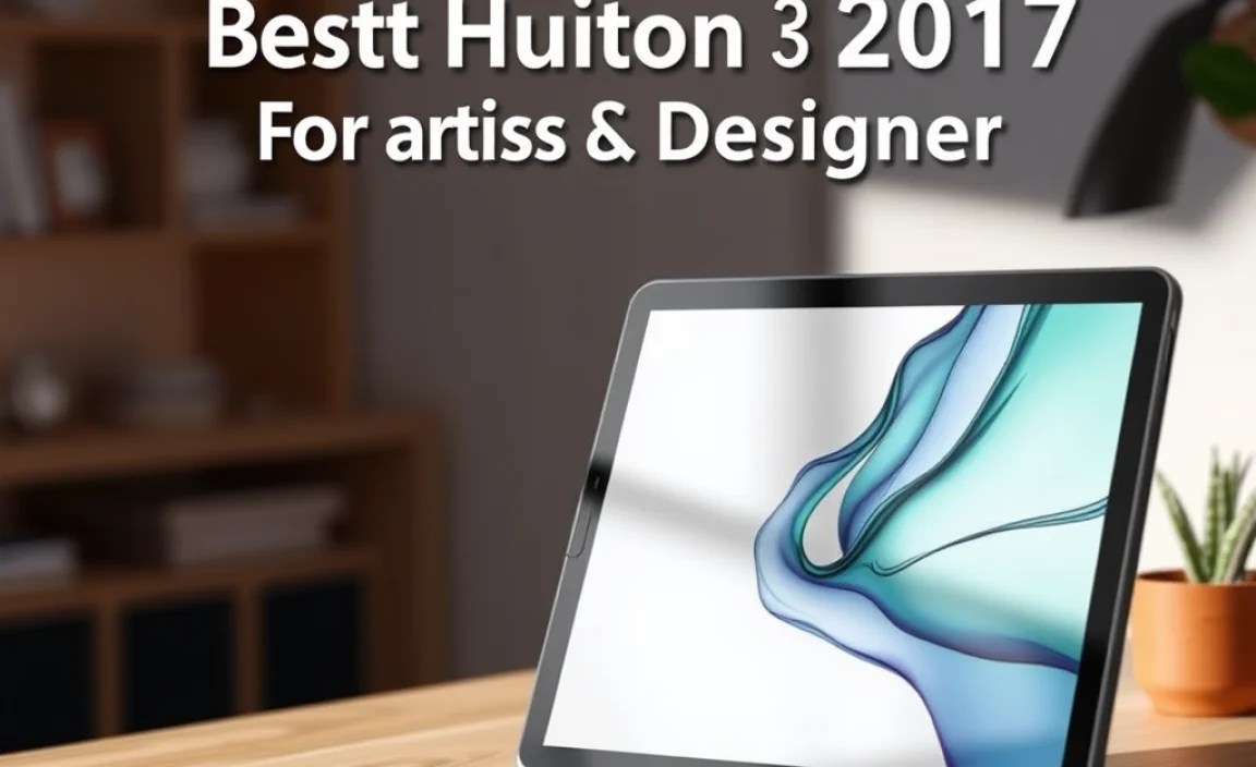 Setup and Compatibility