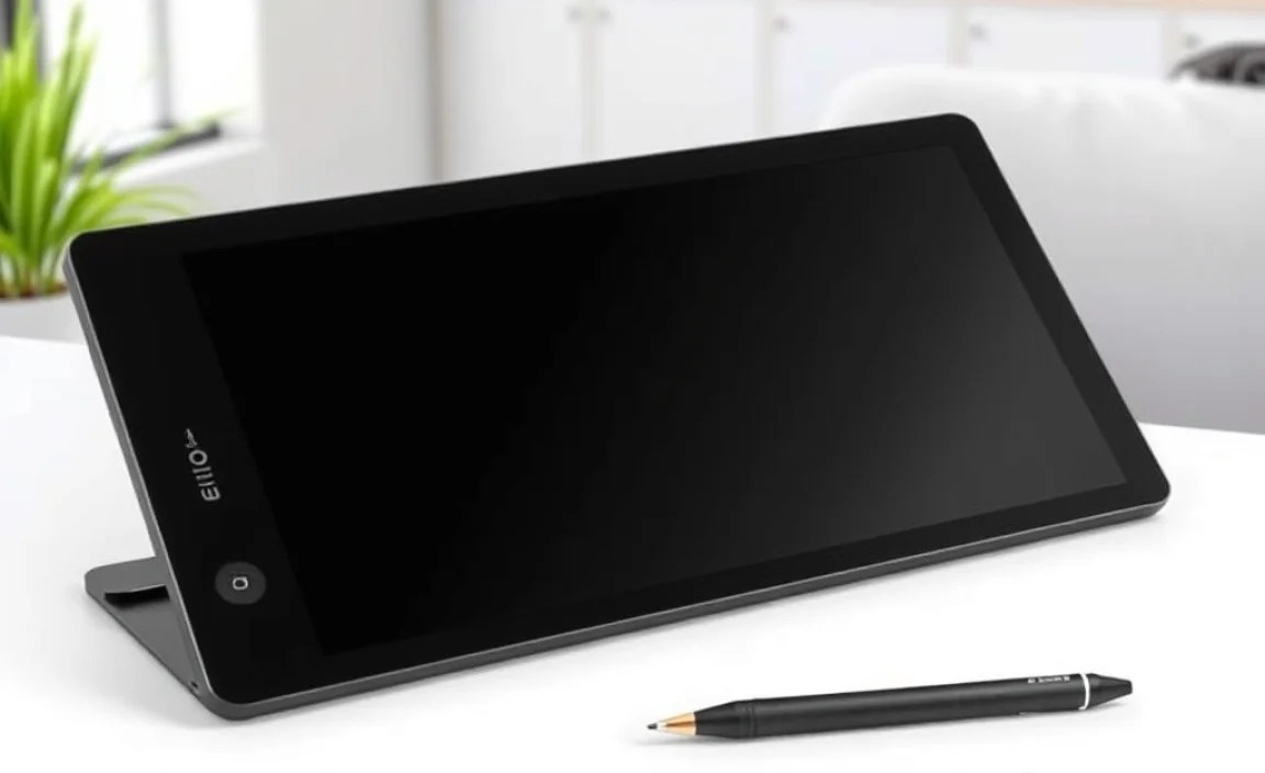 Setup and Compatibility with Software