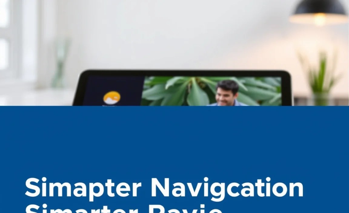 Smarter Navigation and Input