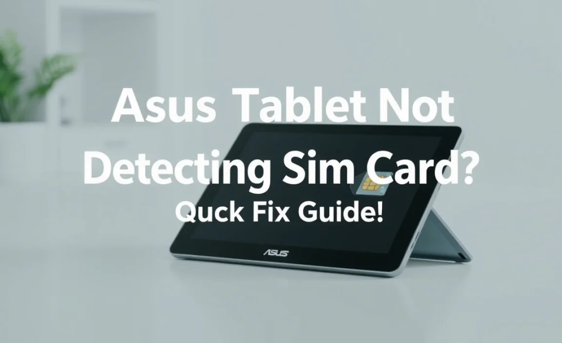 Software and System Checks