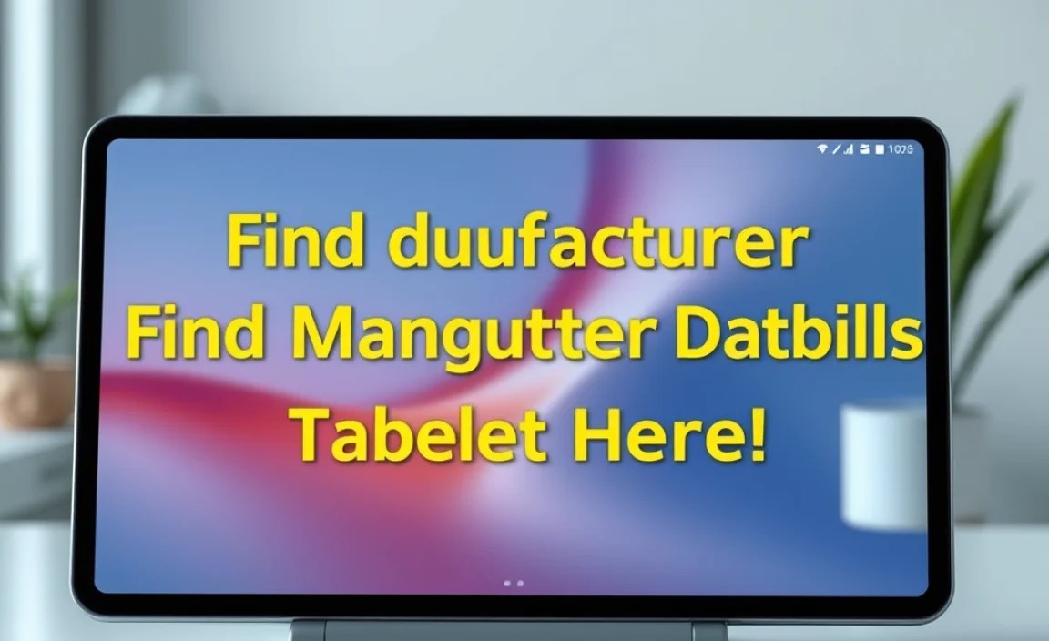 Software and User Interface