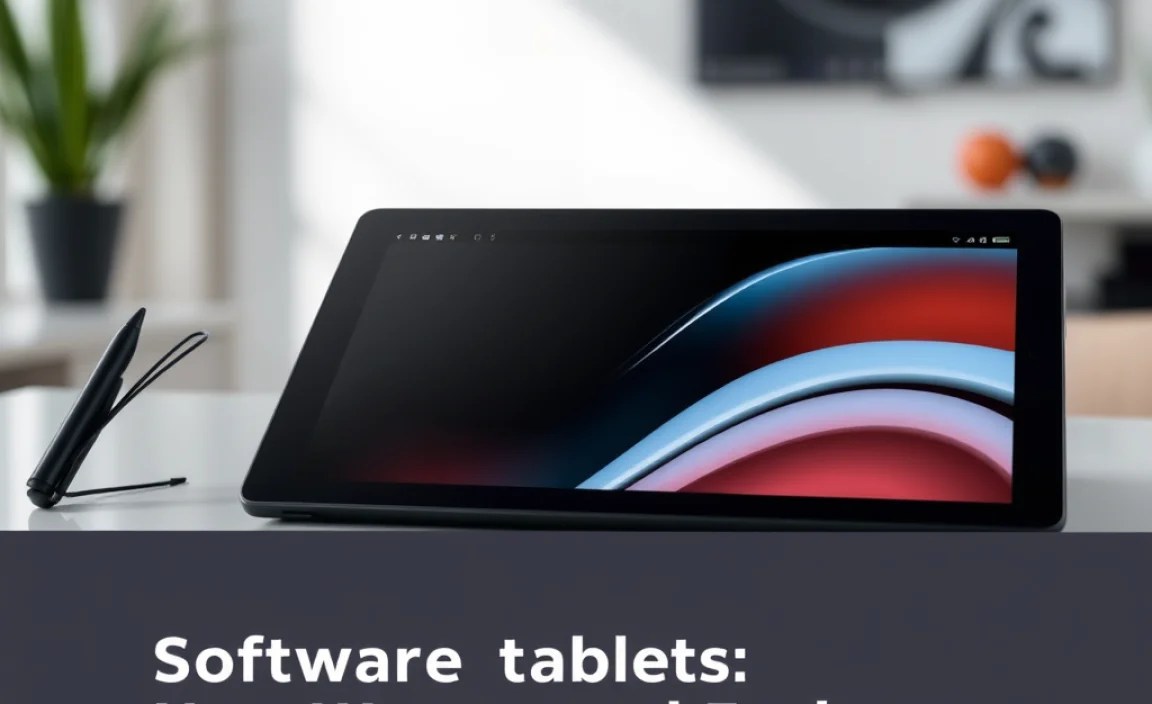 Software Compatibility and Features