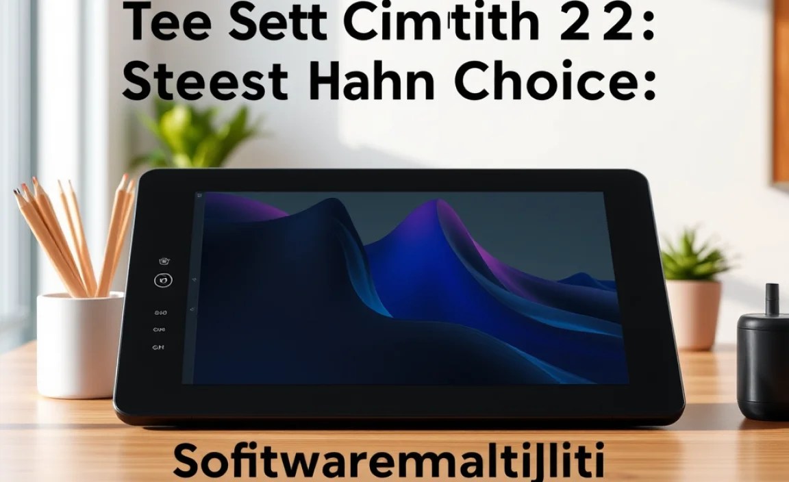 Software Compatibility and Integration