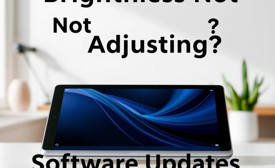 Software Updates and Their Role