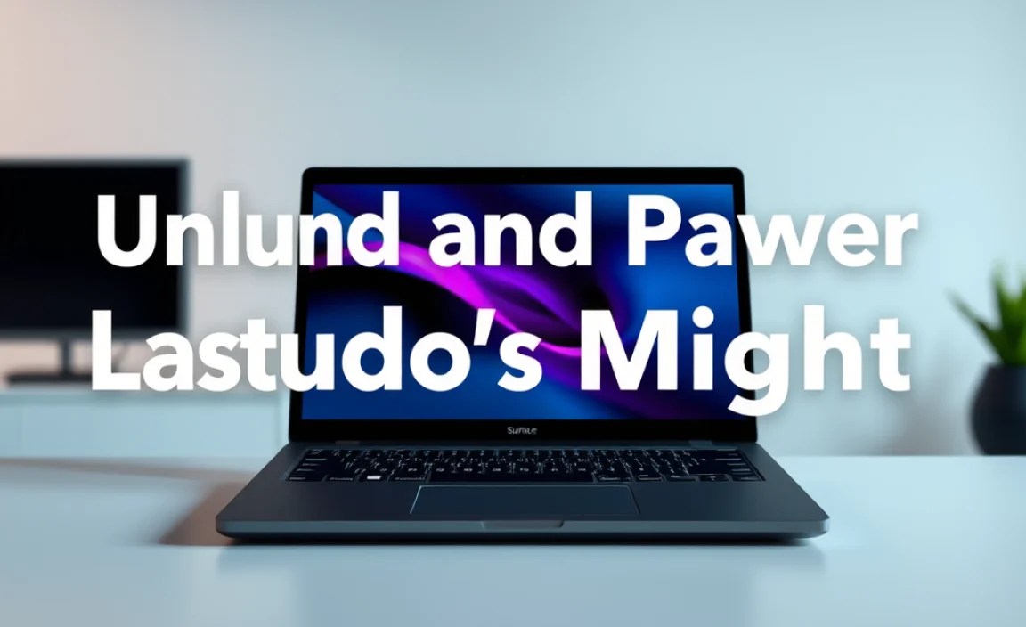 Sound and Audio Experience