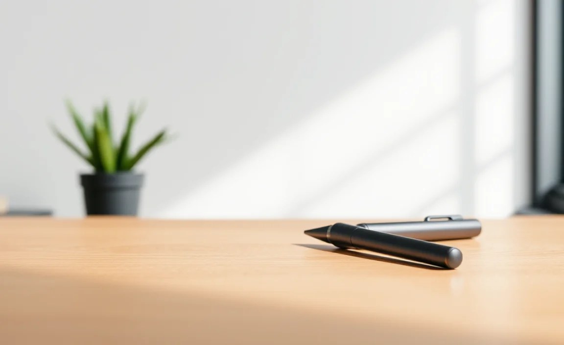 Specifications and Comparisons