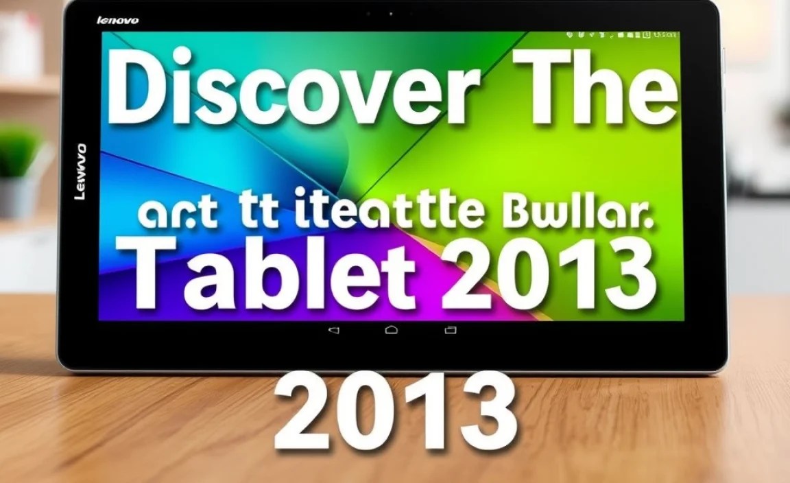 Specifications Comparison