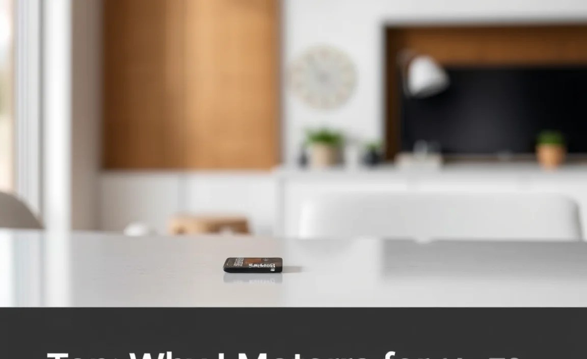 Speed: Why It Matters for Samsung Users