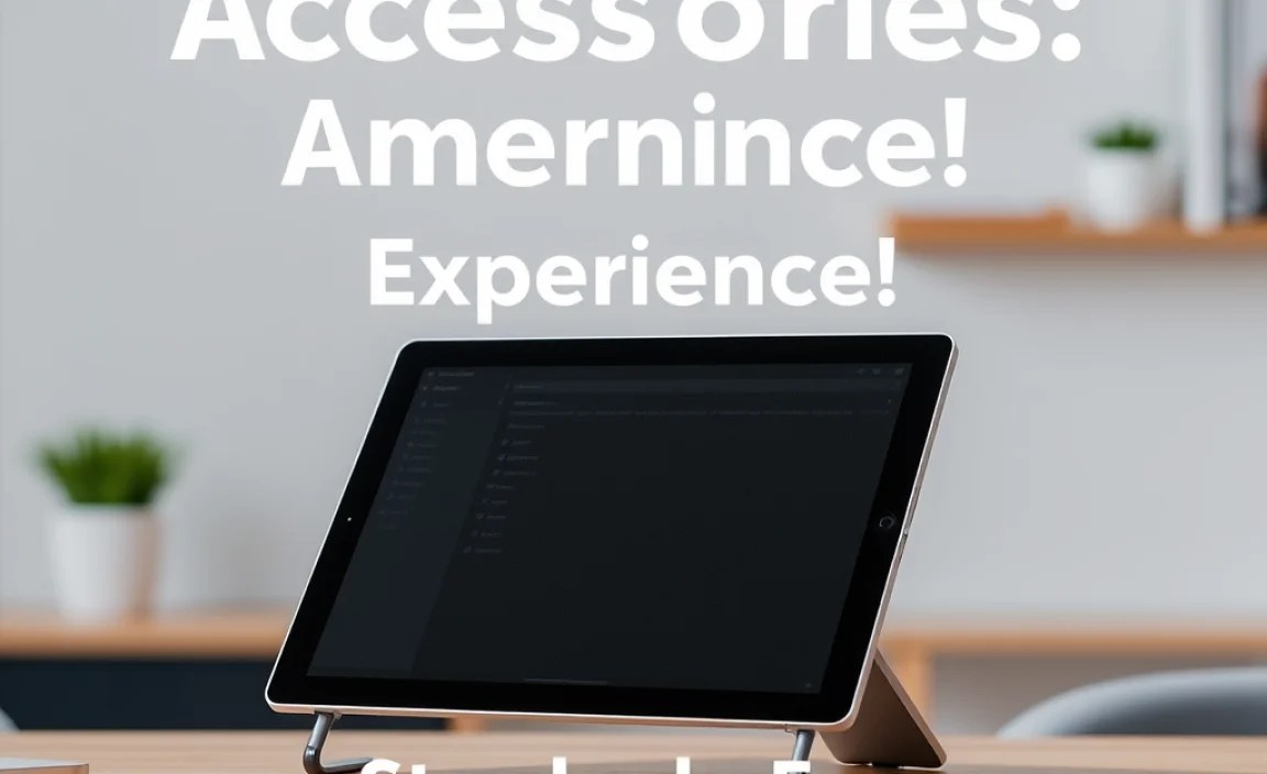 Stands For Surface Duo