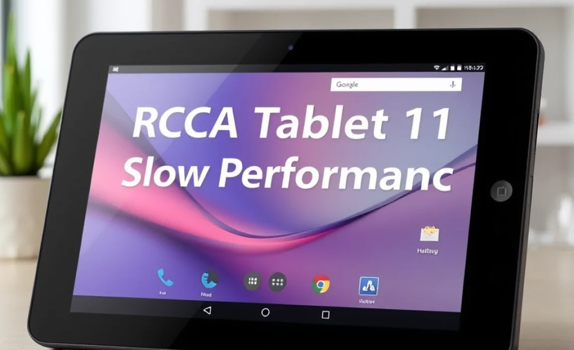 Step 1: Restart Your Tablet Regularly