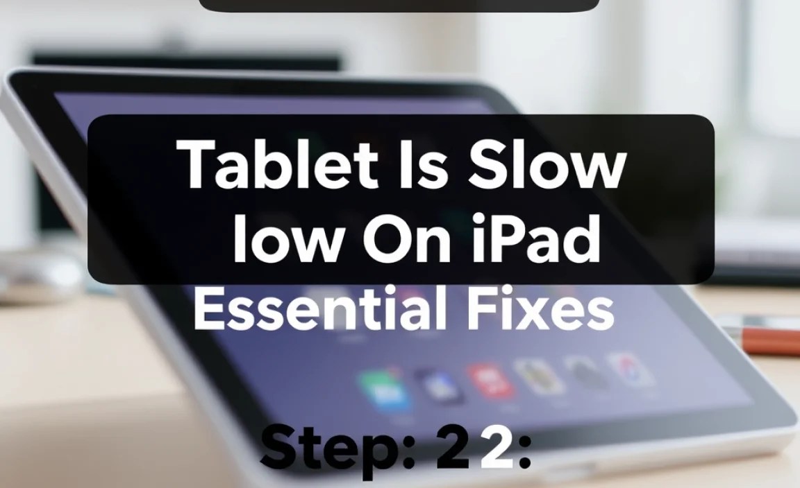 Step 2: Close Unused Apps
