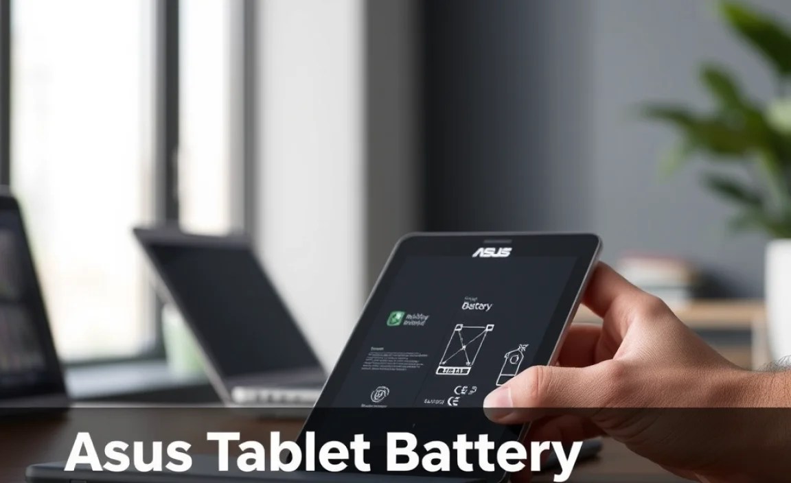 Step-by-Step Battery Replacement Process