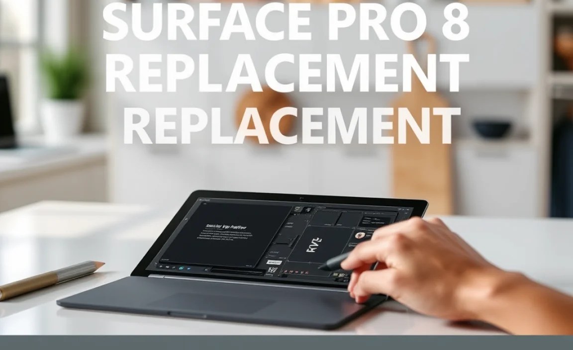 Step-by-Step Battery Replacement Process