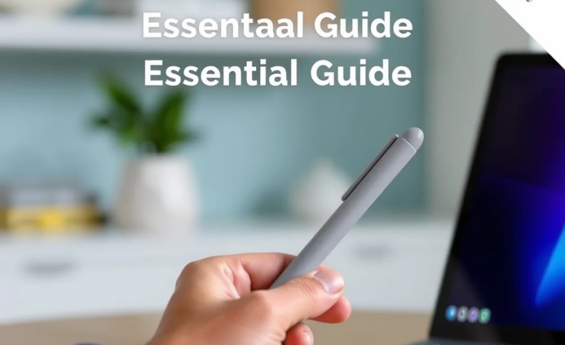 Step-by-Step Charging Instructions