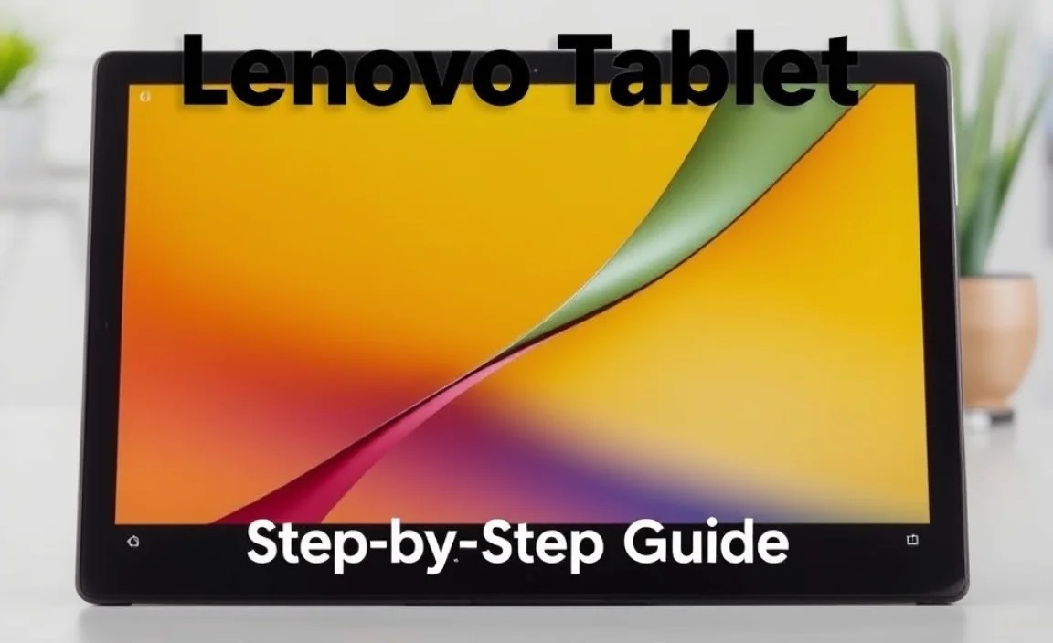 Step-by-Step Cleaning Guide