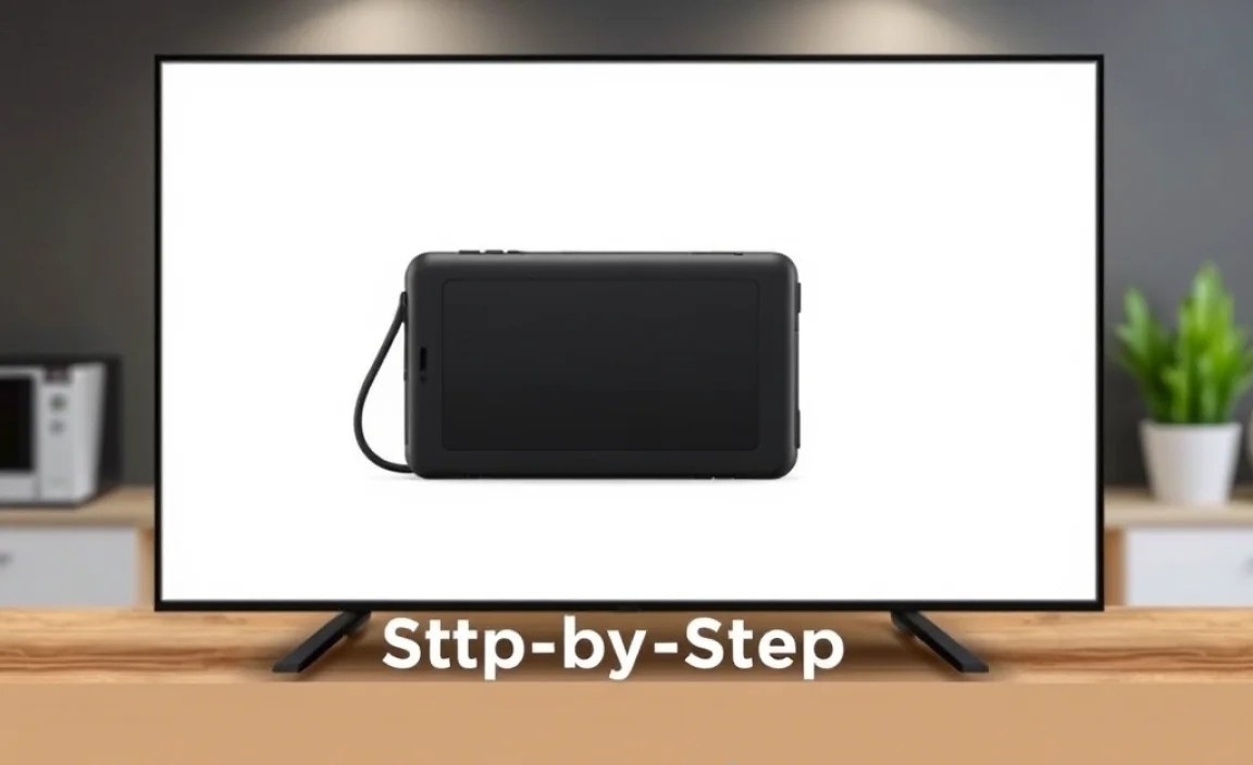 Step-by-Step: Dragon Touch Pro Battery Replacement Guide