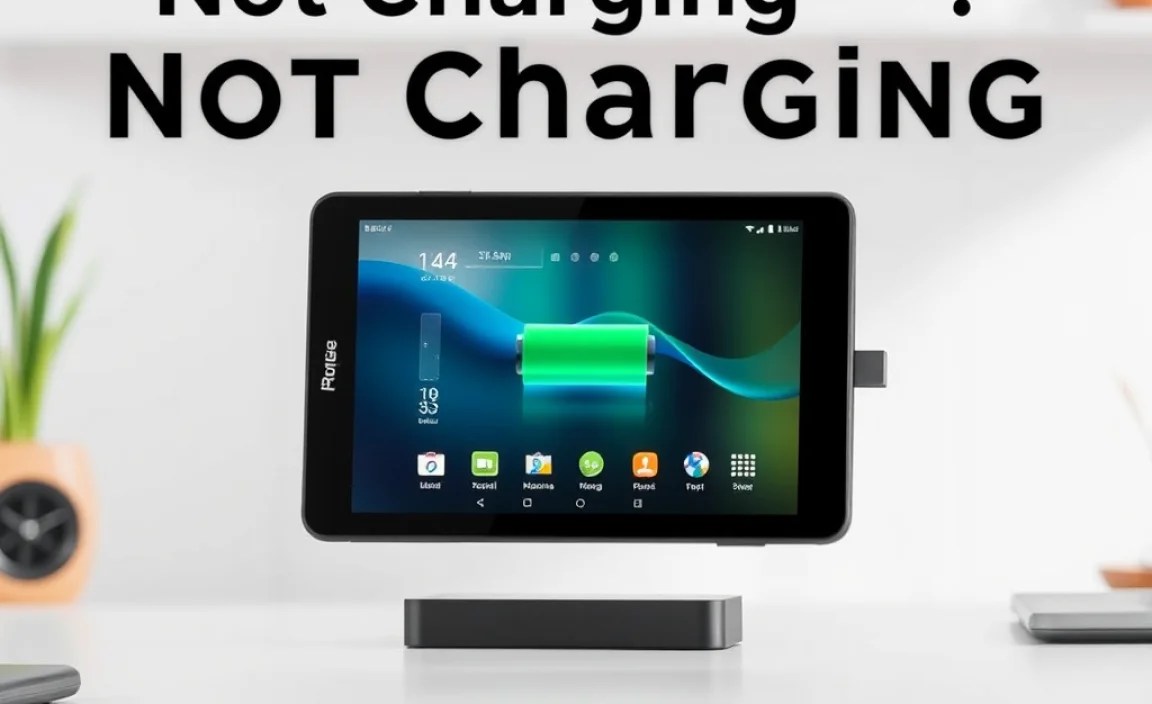 Step-by-Step Fixes for Charging Issues