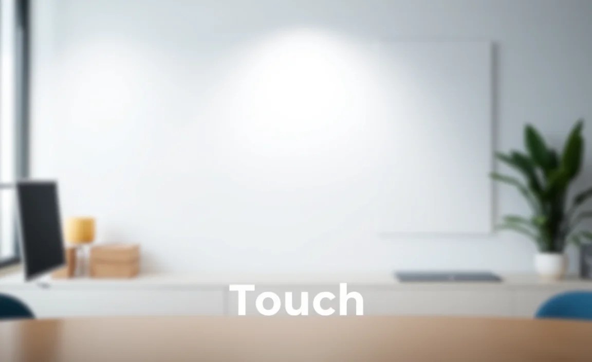 Step-by-Step: Initial Setup with the S8 Manual