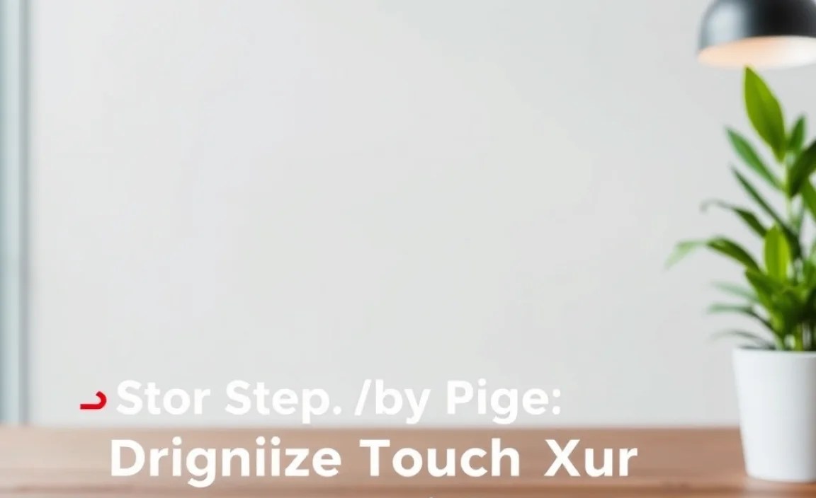 Step-by-Step: Optimizing Your Dragon Touch X10’s RAM