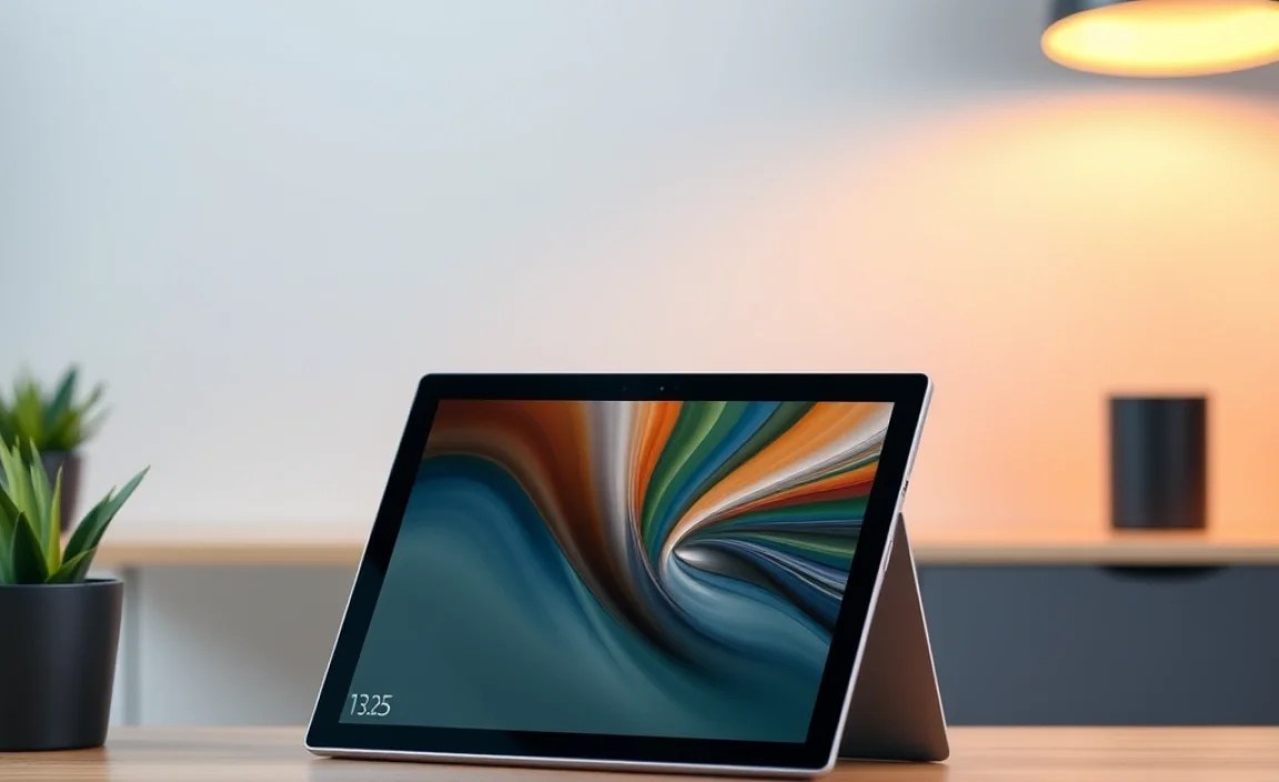 Surface Book 3 For Designers