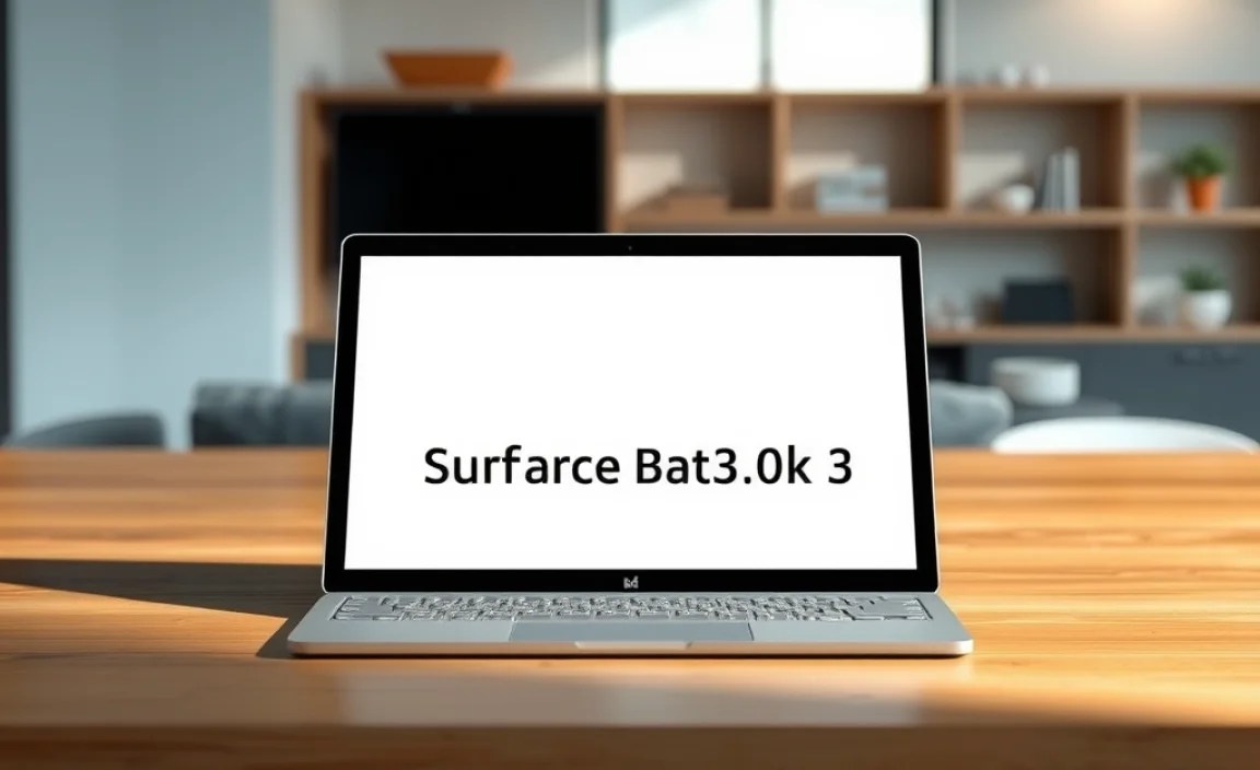 Surface Book 3 Vs. Other Laptops