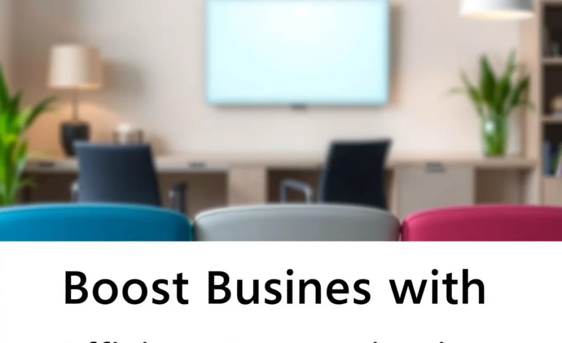 Surface Duo for Efficient Communication