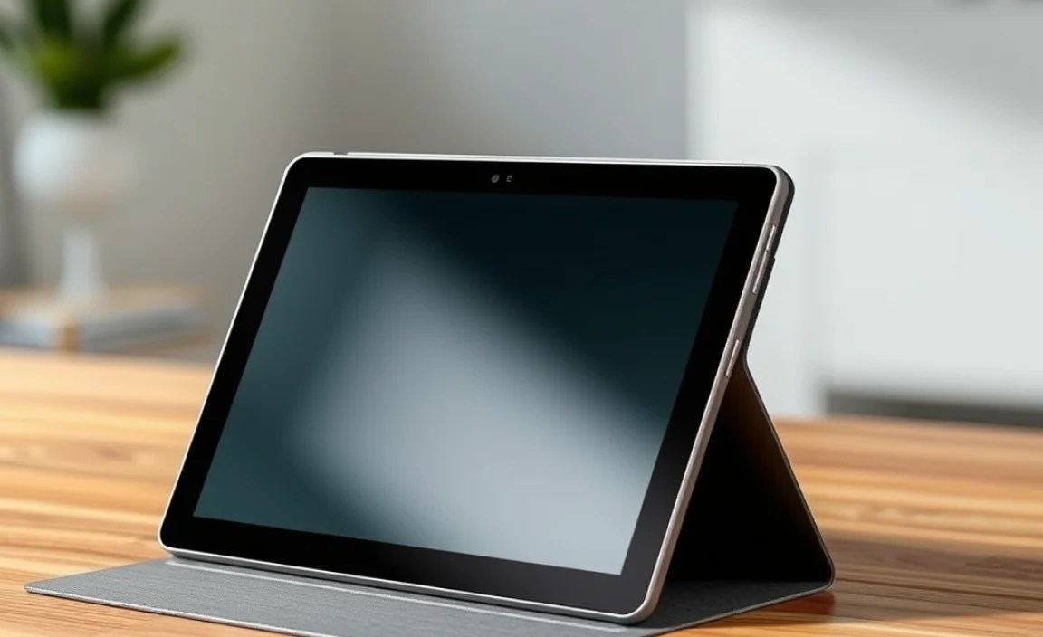 Surface Go Folio Case Options