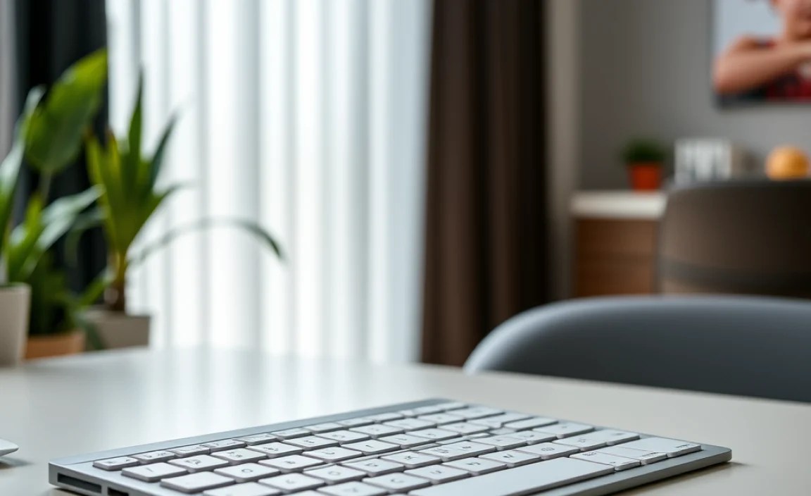 Surface Go Keyboard: Pros and Cons