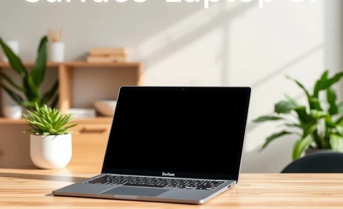 Surface Laptop 5 Pricing and Value