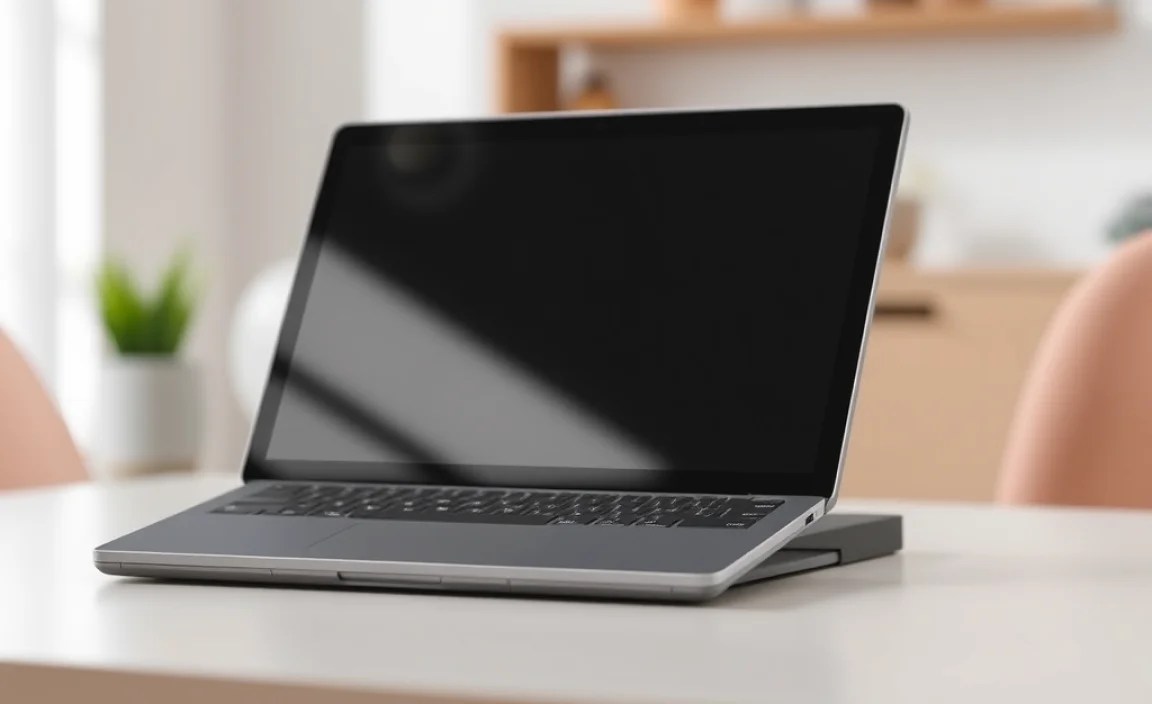Surface Laptop 5 vs. Surface Book: Design and Usability