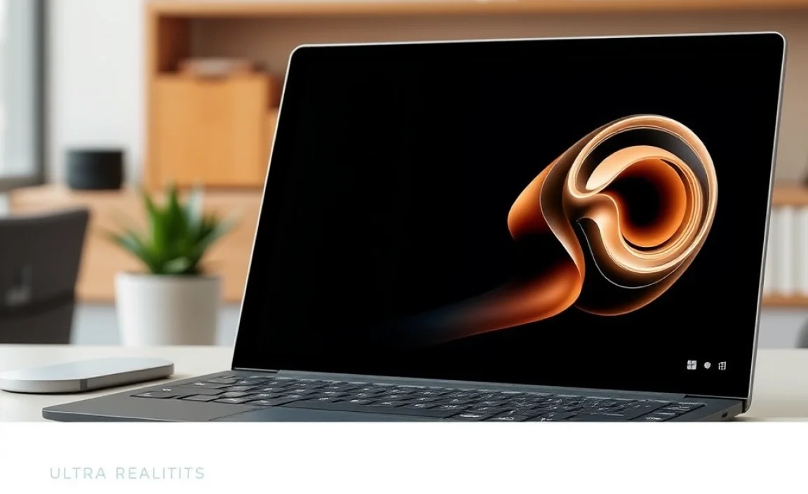 Surface Laptop Studio: Creative Applications